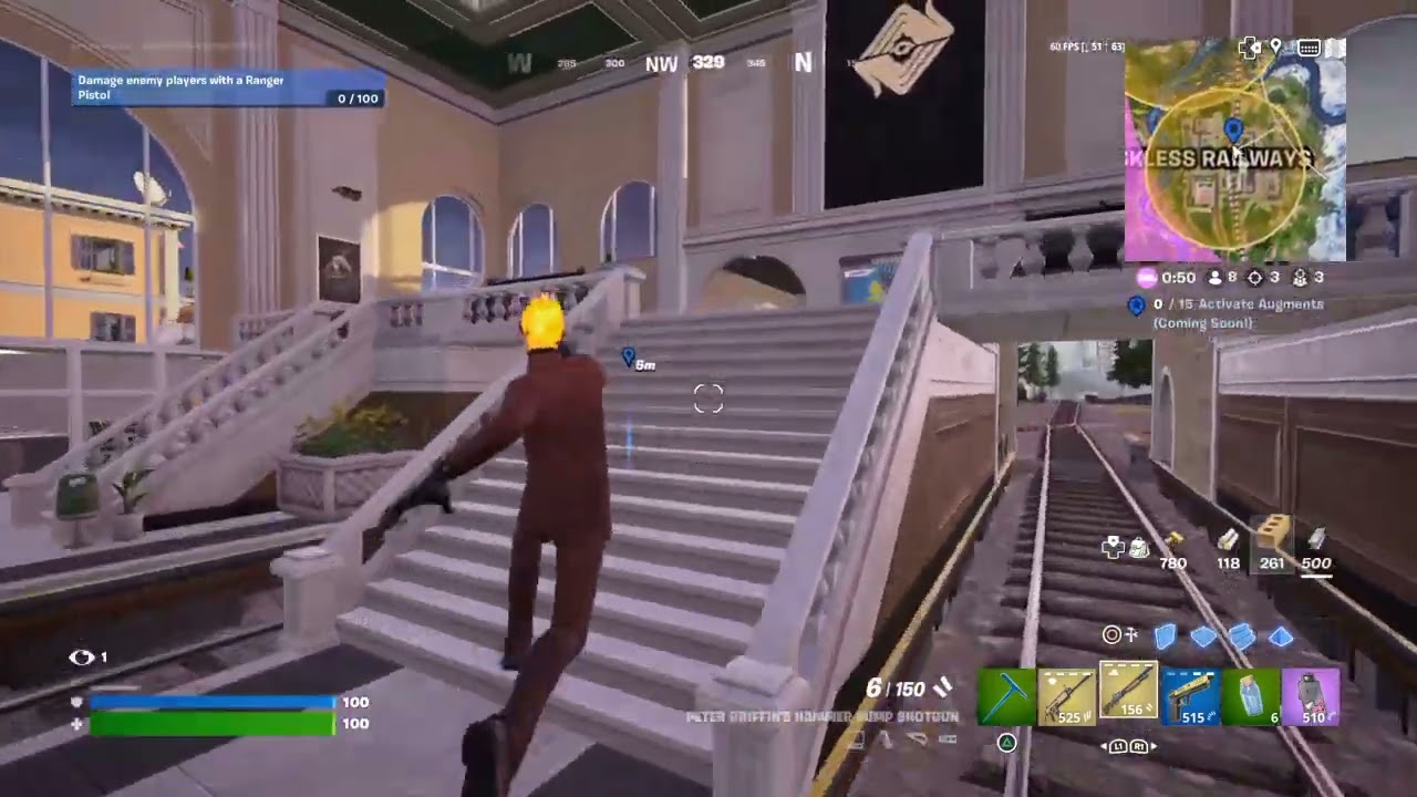 Fortnite peter Griffin knee pain emote and part 1 baka fortnite win 3