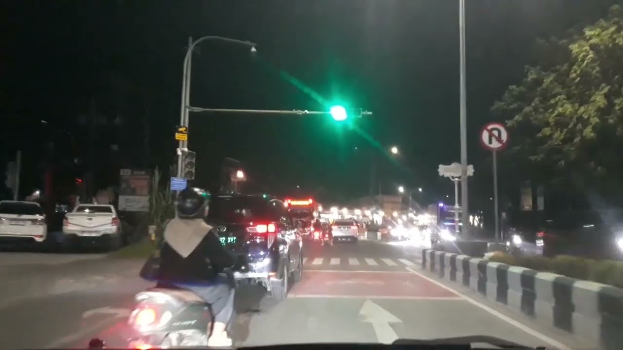 Balikpapan Rasa Jogja MT Haryono Maret 2026