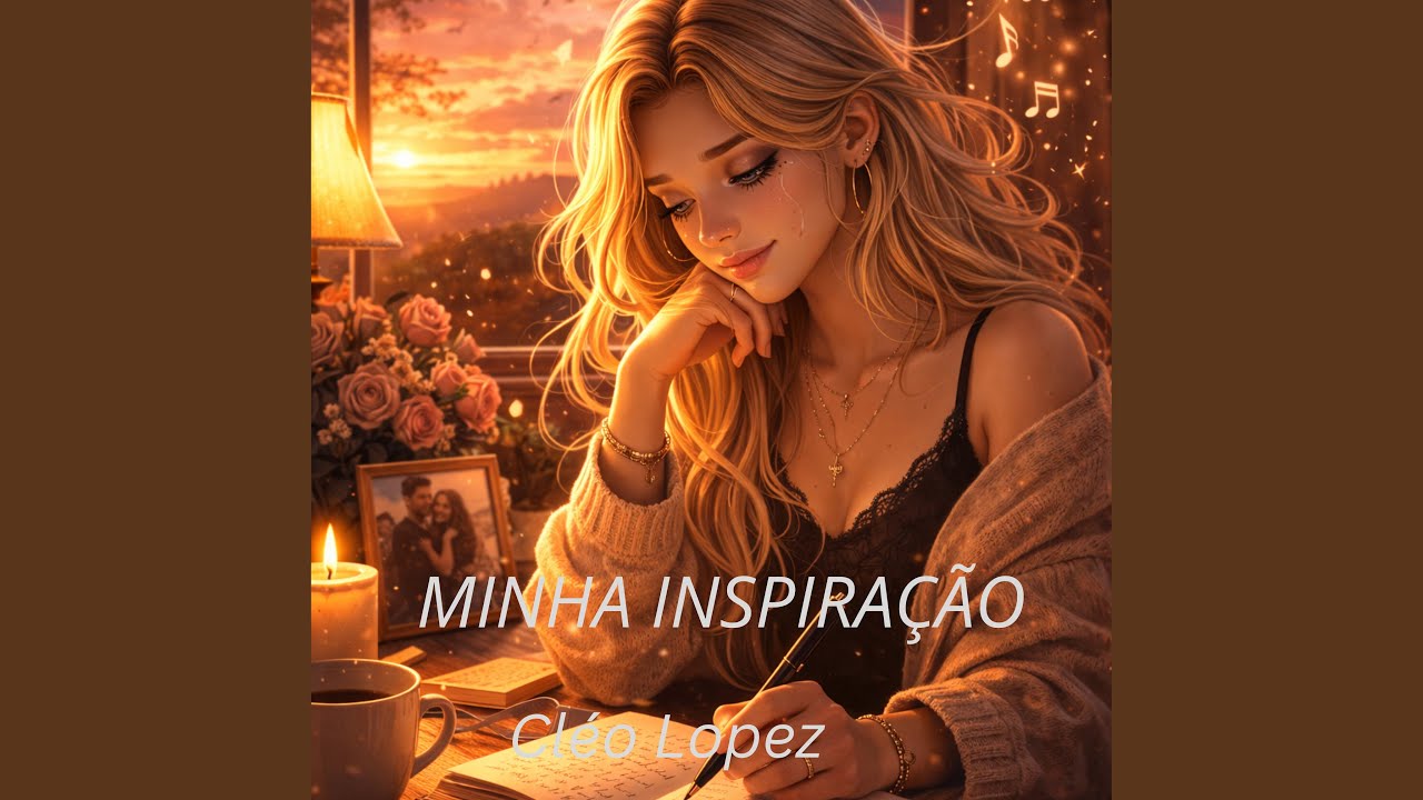 Minha Inspiração
