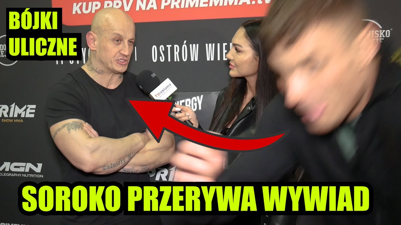 JAREK NINJA UJAWNIA ZA CO SIEDZIAŁ W WIĘZIENIU WYZYWA NATANA MARCONIA CIOSA SOROKO JESTEM NATURALNY