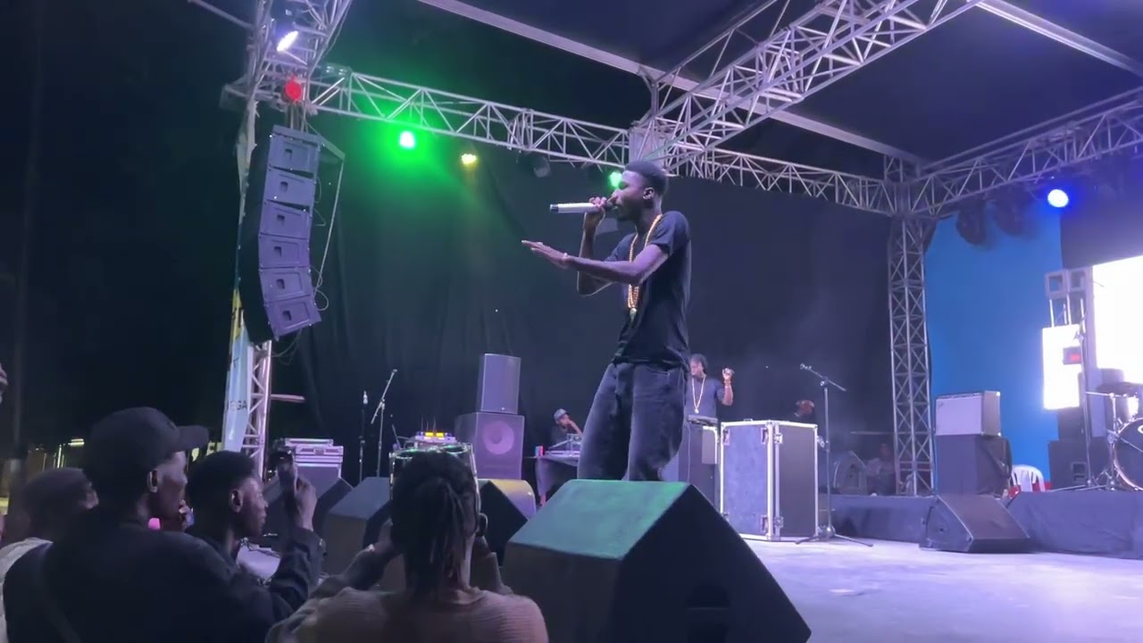 ECOFEST: Gun Mor
