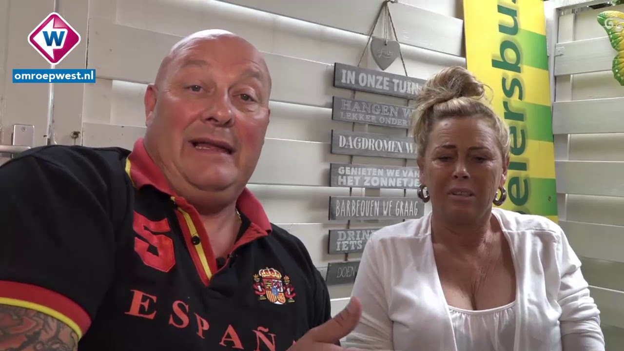 John Medley presenteert zomerhit in september: 'Ik ga lekker op tournee de zon in'