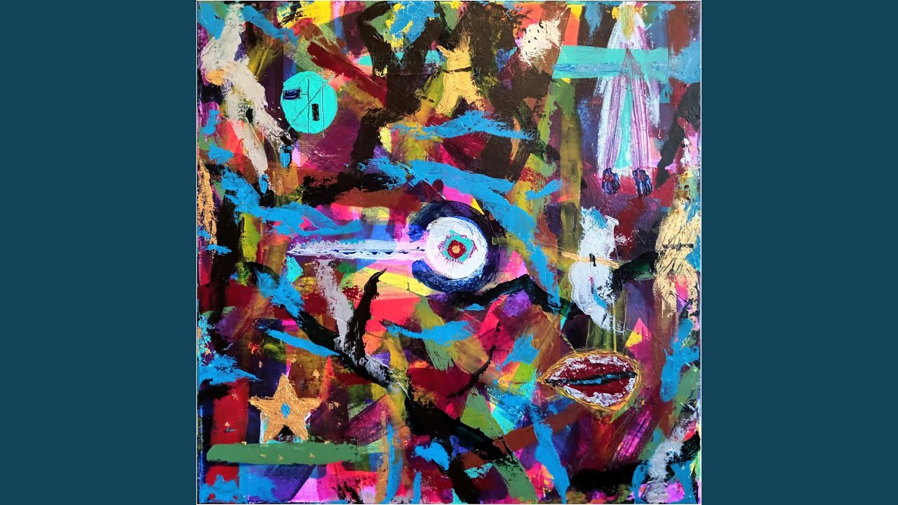 Principio Olografico (Original Mix)