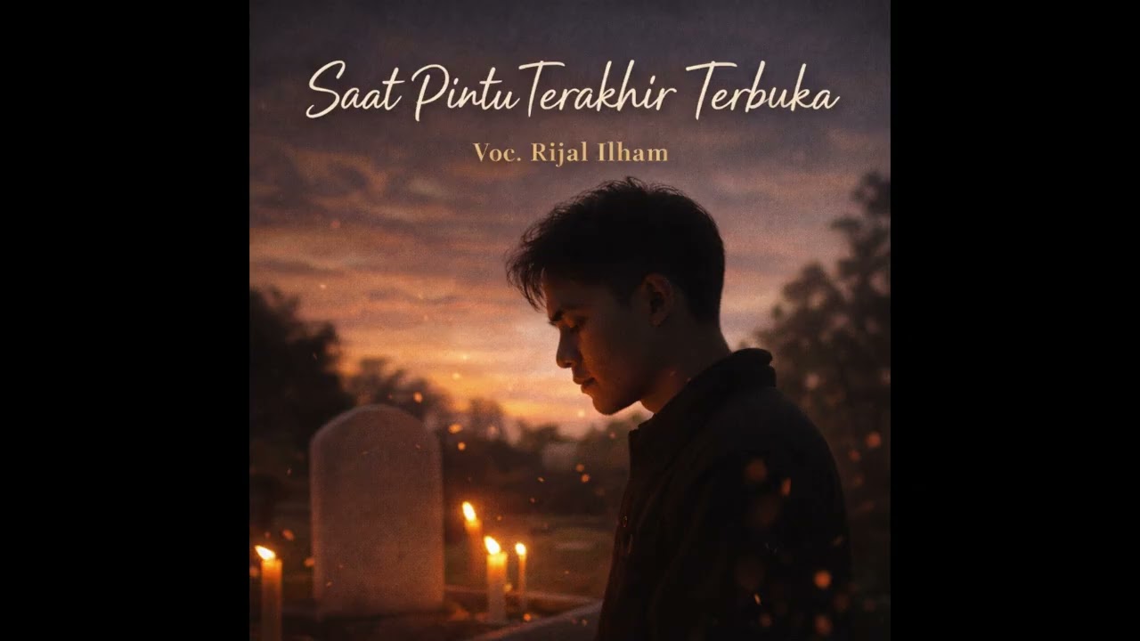 Saat Pintru Terakhir Terbuka