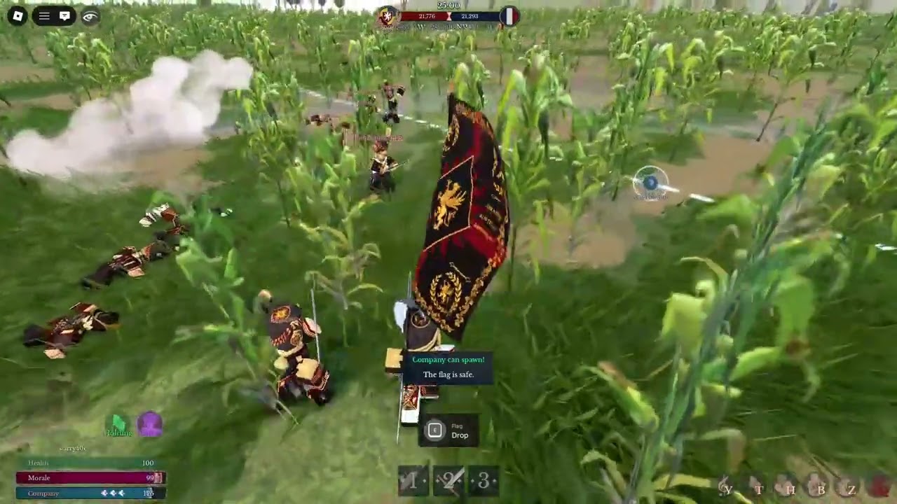 roblox napoleonic wars andour guard v cinquieme 14e