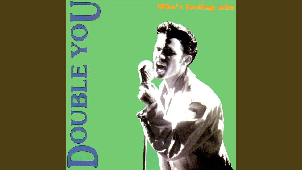 Who's Fooling Who (Organ Mix)