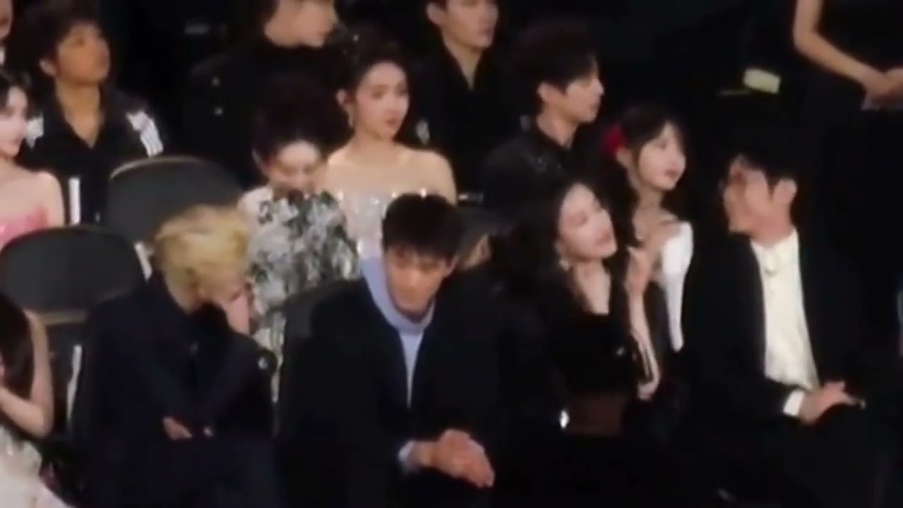 Dylan Wang Flirts with Meng Ziyi a lot in real life