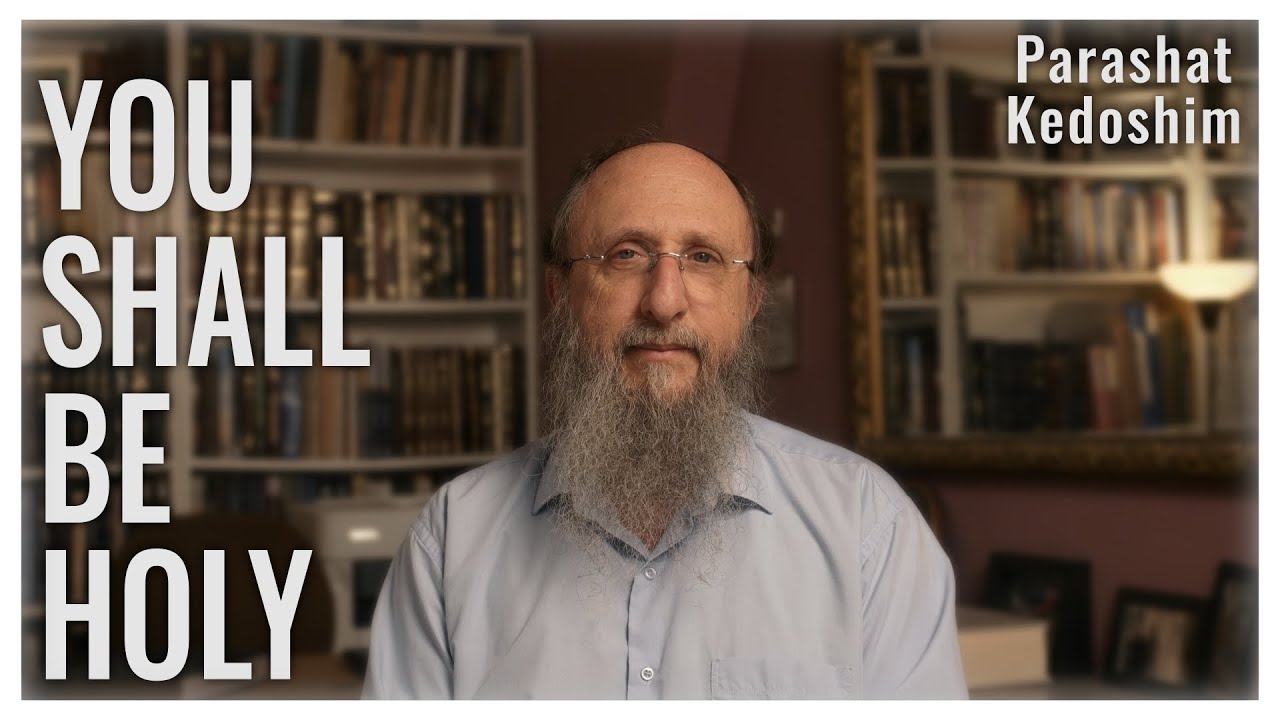 What Are Molten Gods? l Parashat Kedoshim 5784