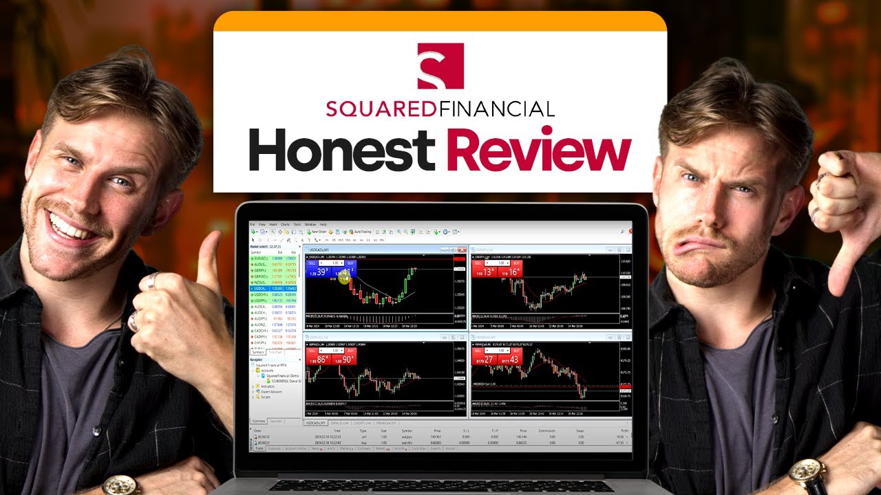 Is SquaredFinancial the Right Broker for You? 2025 Review