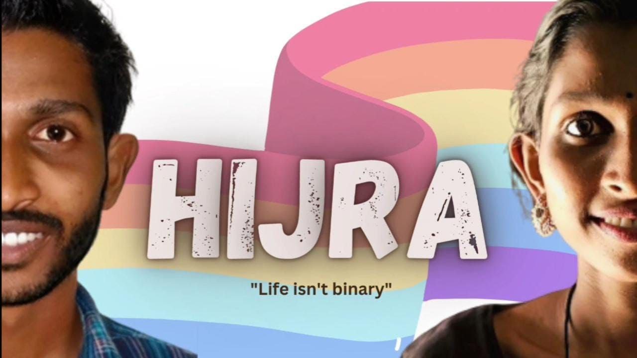 HIJRA - Life isn