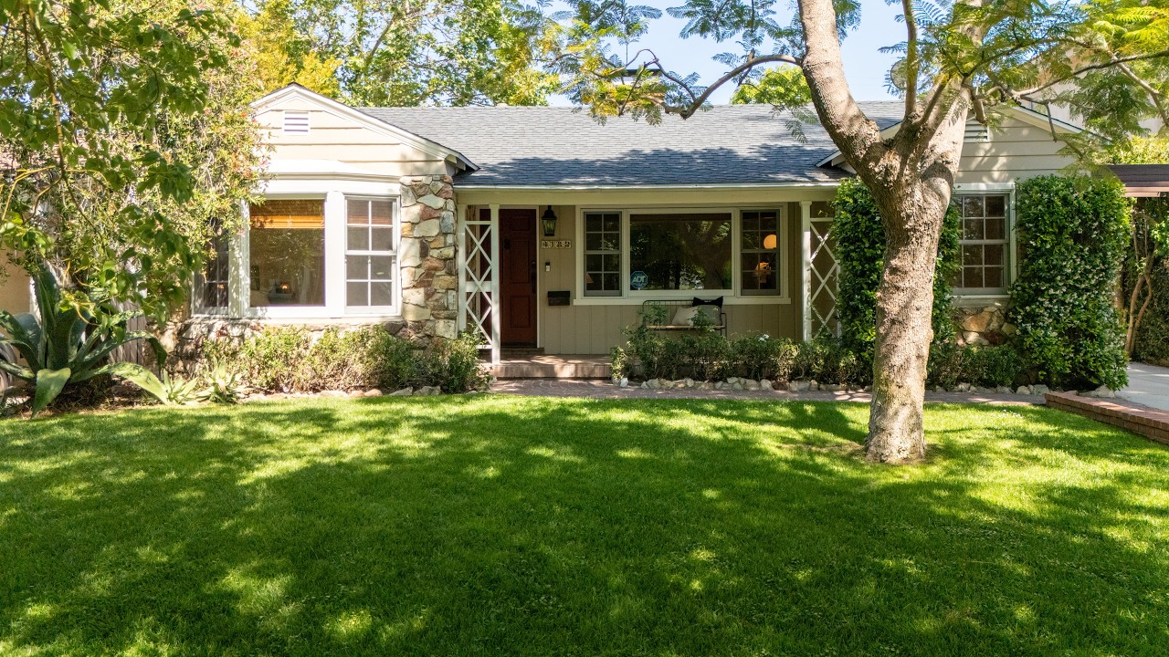 Footbridge Square Home -Studio City | For Sale by Gina Covello | Equity Union