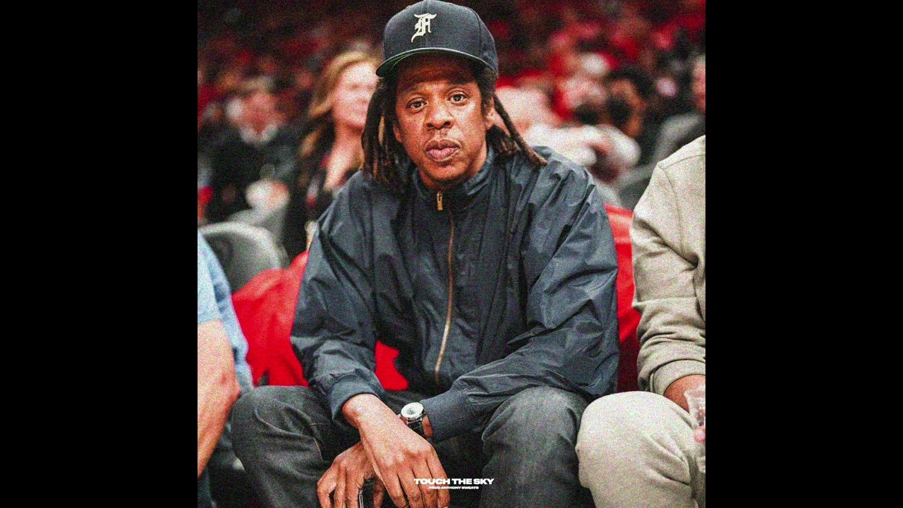 [FREE] Jay Z x Lil Wayne Type Beat - “Touch the Sky”