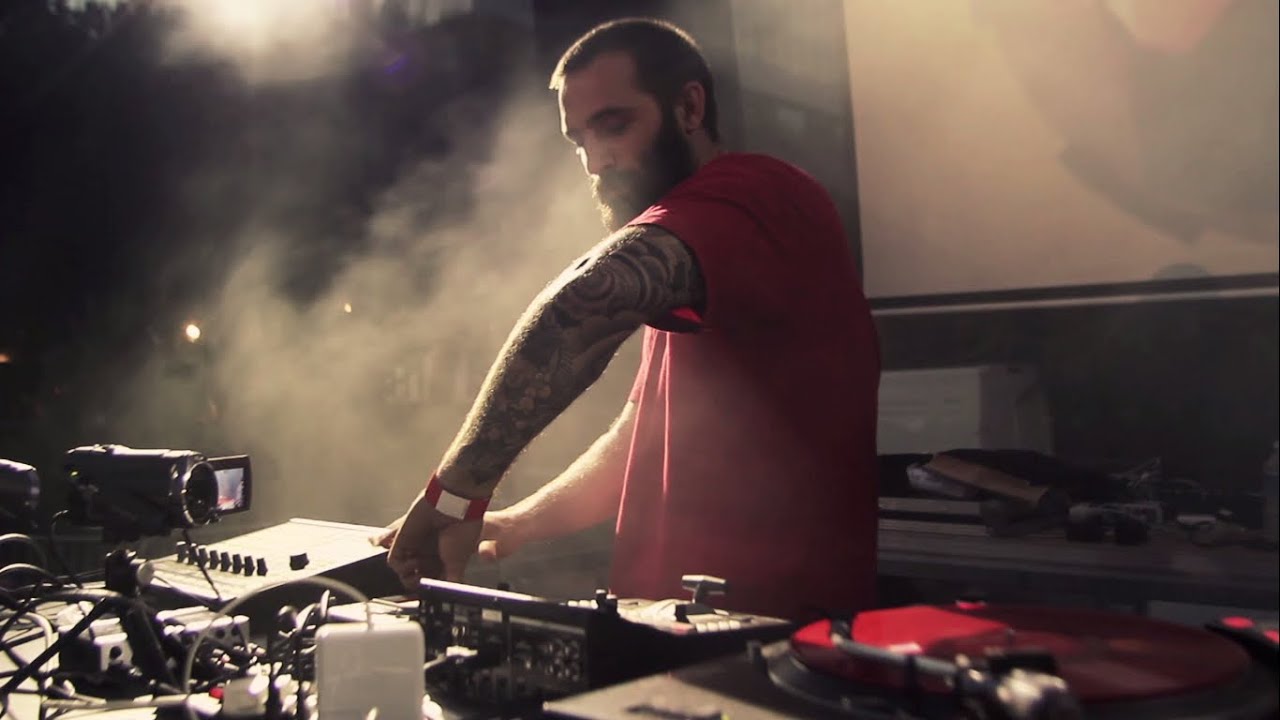 Banza&iuml; Lab - SEMAINE KAMIKAZE #2 (2015) - AFTERMOVIE