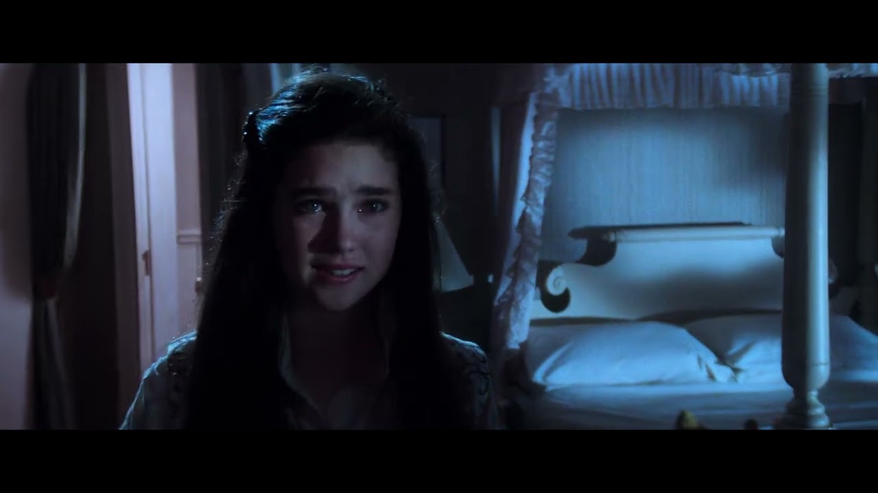 Labyrinth 1986