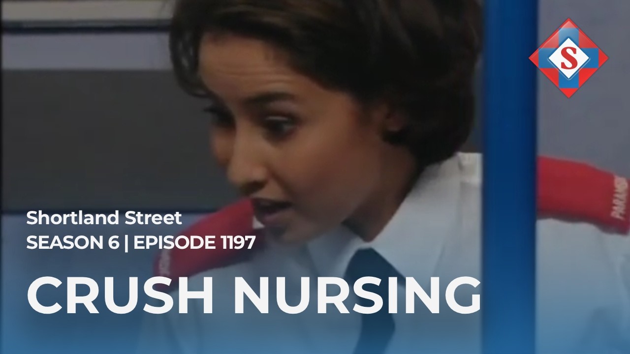 Shortland Street - Season 6 (Episode 1197)