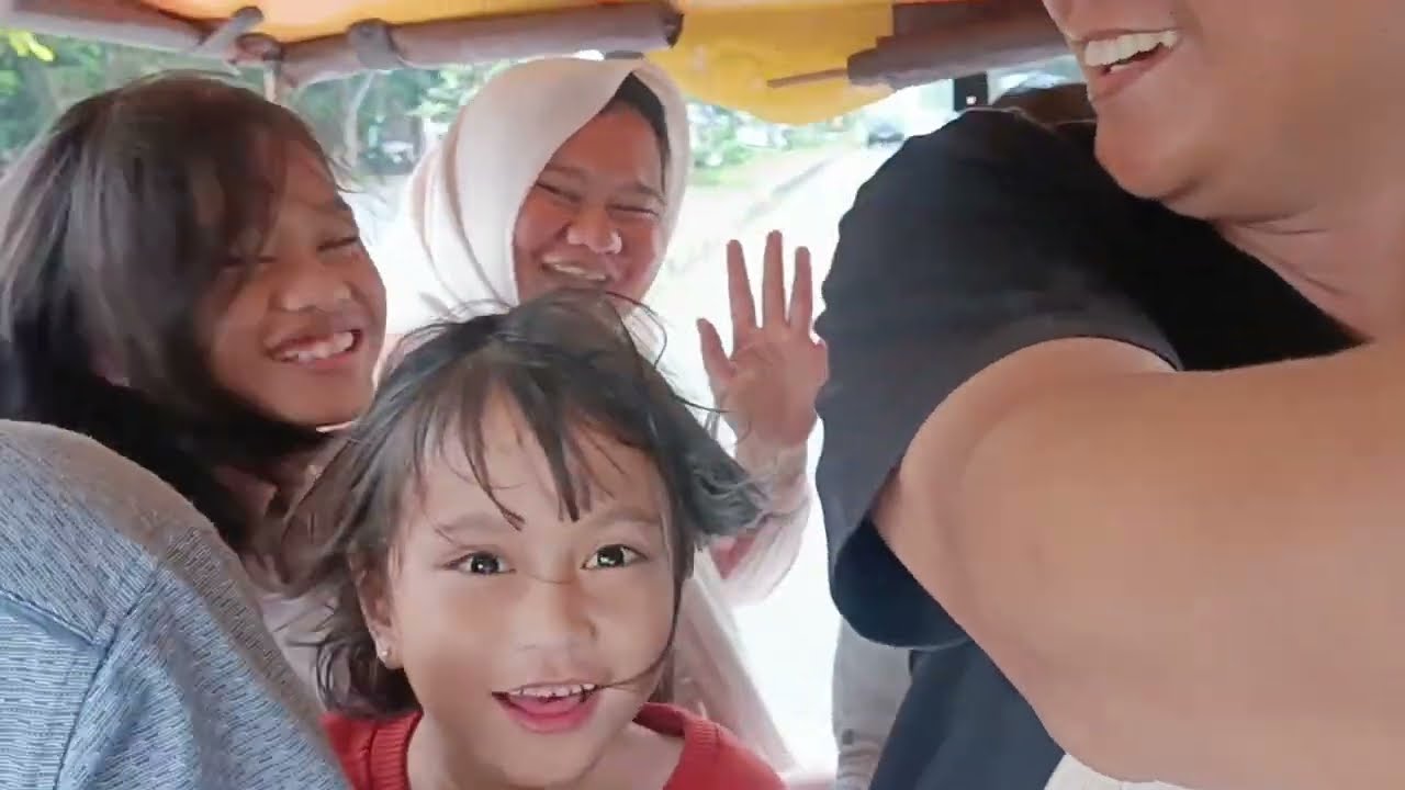 Curug citambur cianjur, wisata alam