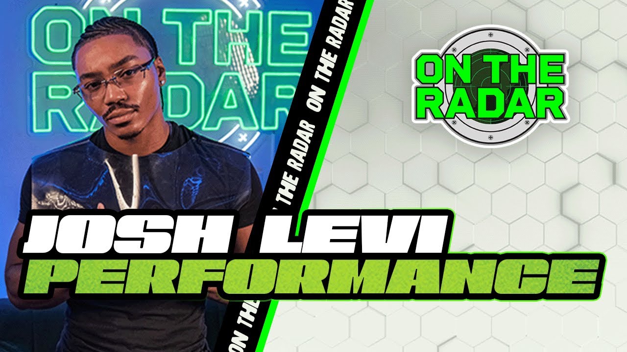Josh Levi 