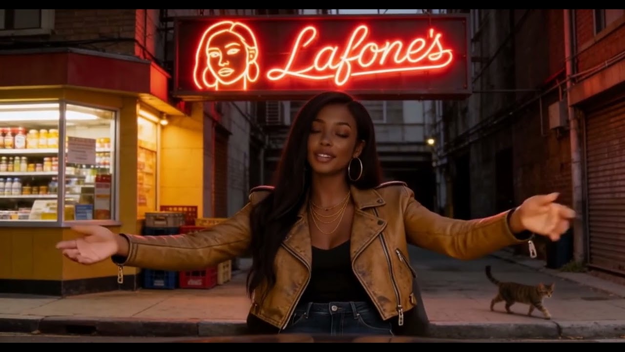 Music video out now  Rear View 