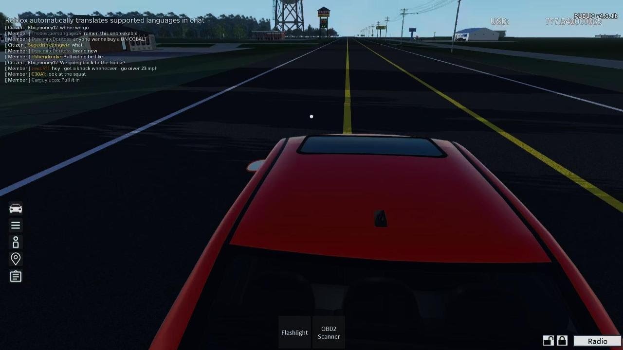 Central Kansas how to get to Fnaf