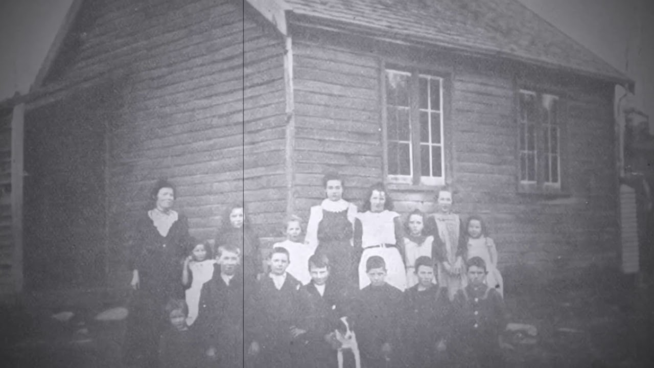 A few of Tasmania’s lost towns