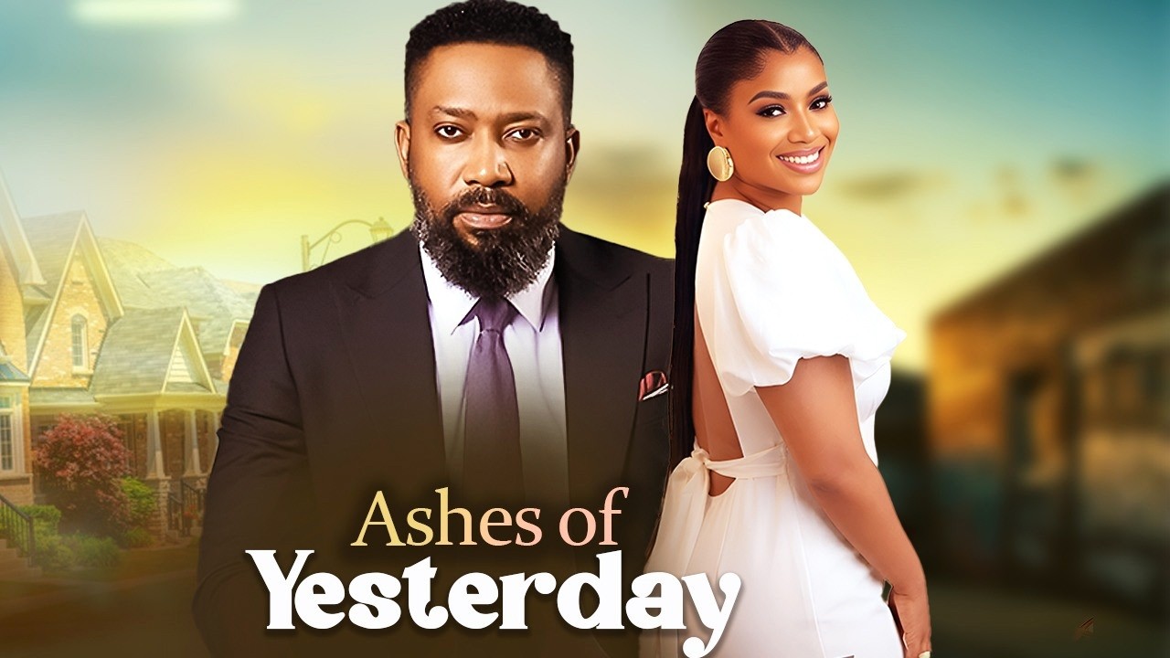 ASHES OF YESTERDAY (FREDRICK LEONARD, FRANCES BEN) Latest Nigerian Movies 2026