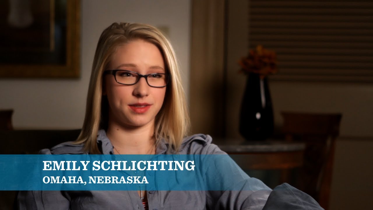 How Emily Benefits from the Affordable Care Act