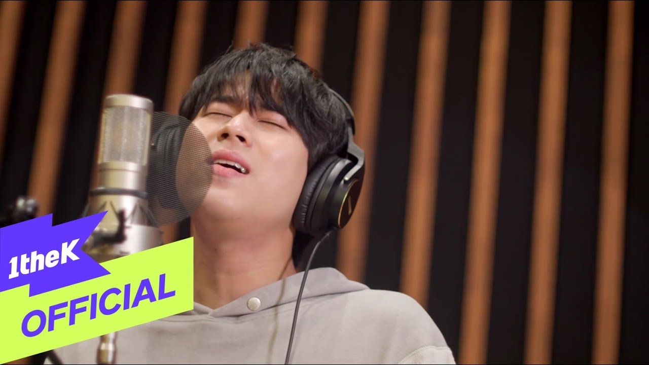 [MV] LEE MU JIN(이무진) _ Summer in Korea(여름인사) (Music in the trip(뮤직인더트립) OST Part.2)