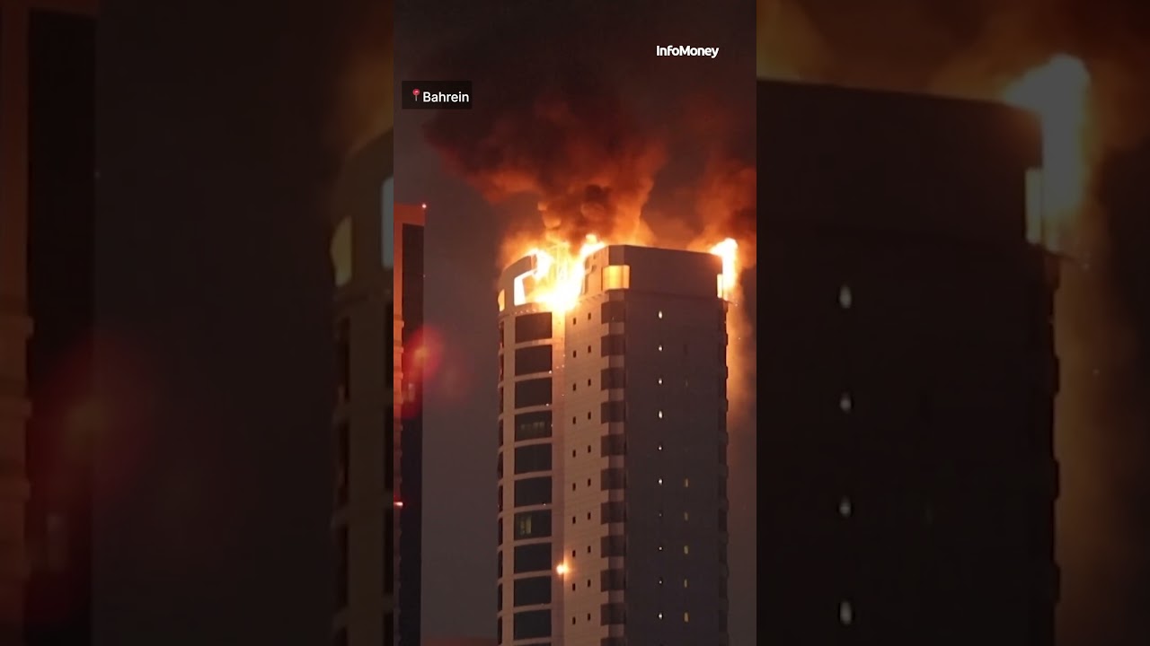 VEJA: Destrui&ccedil;&atilde;o e incerteza nas &aacute;reas atingidas no conflito no Oriente M&eacute;dio