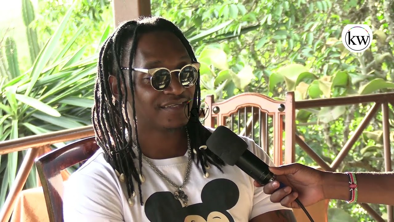 Dj Waiz: Zanzibar’s Fashion Mogul Bridging Kenya and Africa to the World