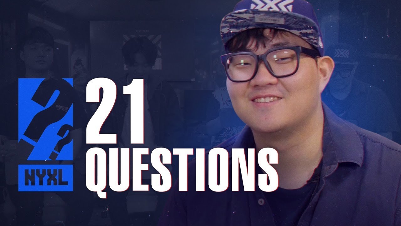 21 Questions with Meko, Mano, Fl0w3R and Pine