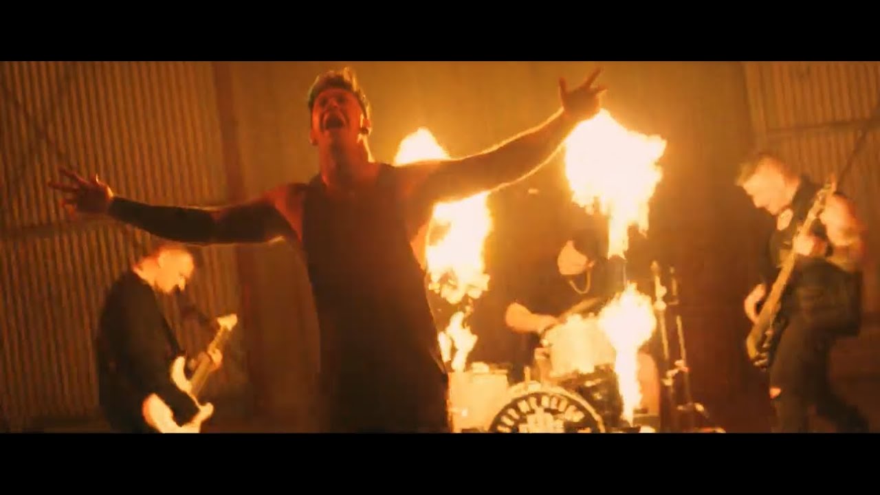 Let Me Bleed - Unalive (Official Video)
