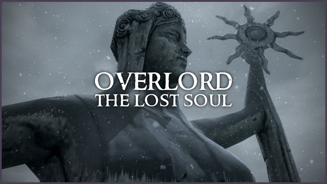 Overlord: The Lost Soul | A Skyrim Roleplay Story