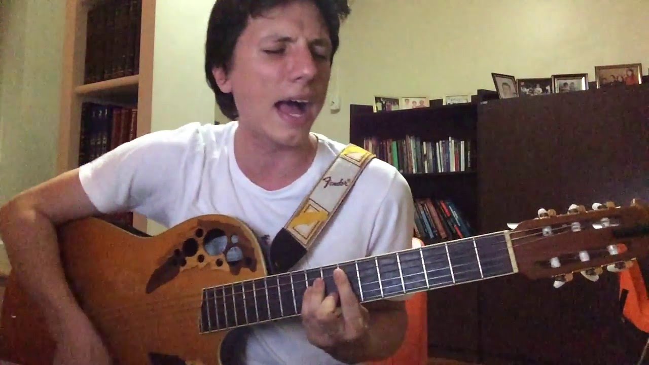 Arctic Monkeys - 505 (cover)