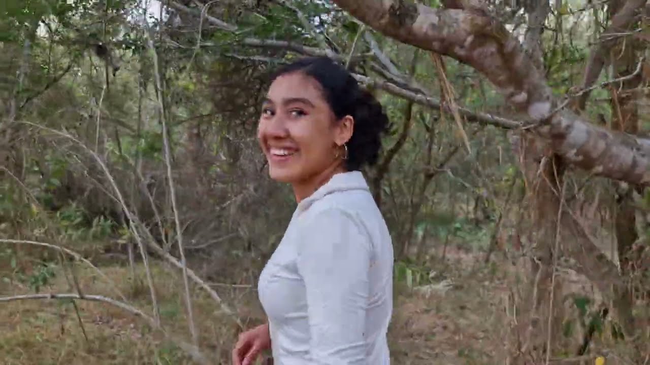 David decide Construir su Casa y su hermana lo ayudará 😍