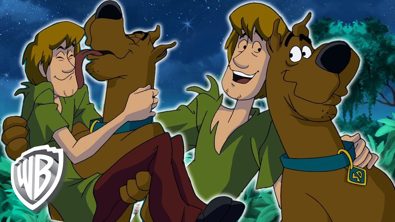 Scooby-Doo! Brasil | Brasil | Scooby e Eu | WB Kids