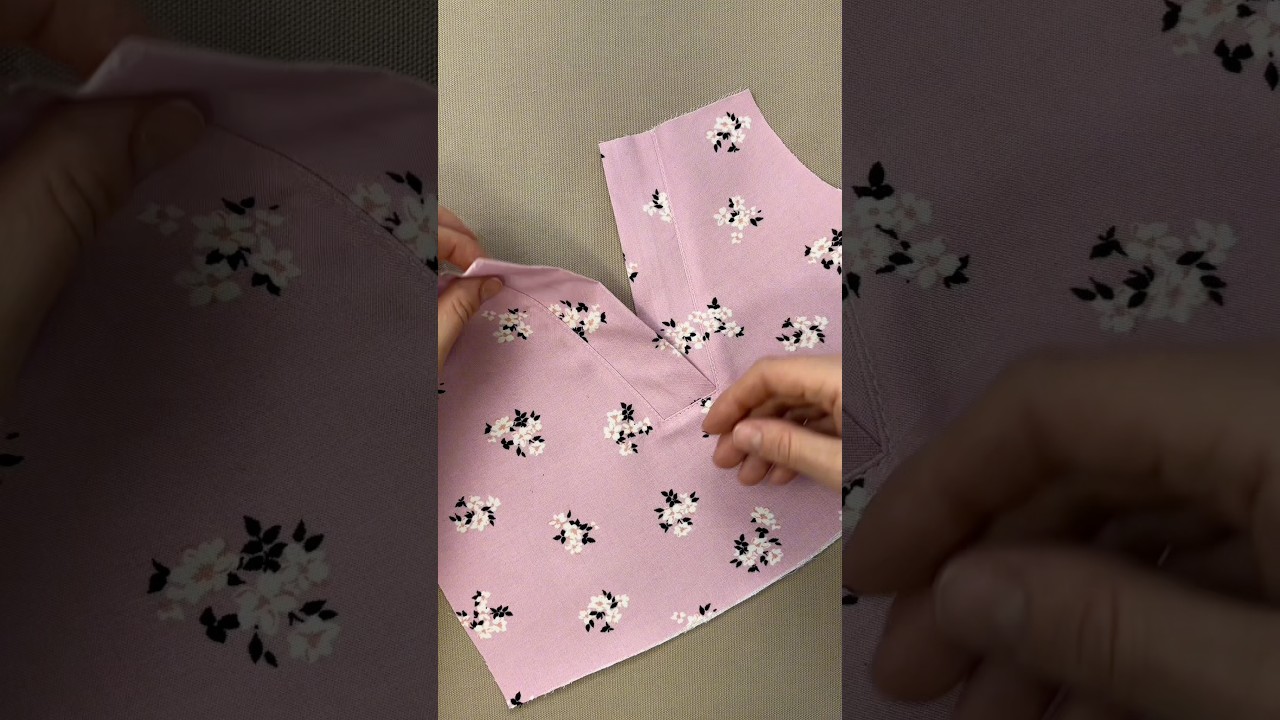 #шитье #шитье #советыпошитью #урокпошитью