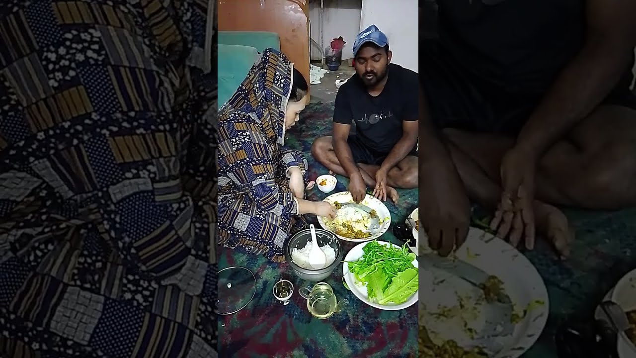 Makan malam bareng bang ewok lagi besty Jangan lupa sebelum nonton subscribe dulu ya 🙏🤗🤗