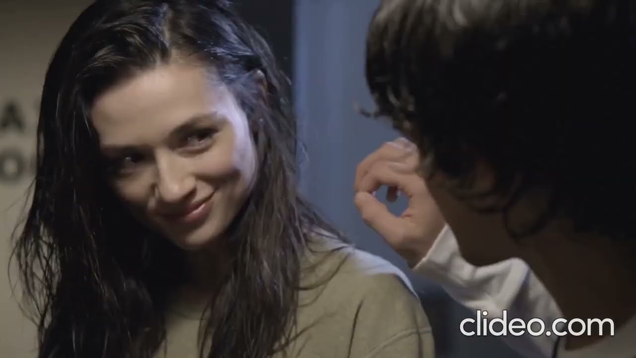 scott & allison ll my perfect rock bottom (+the movie)