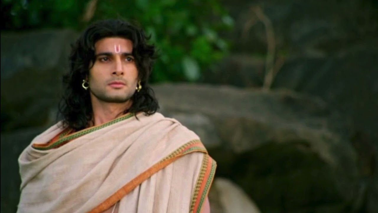 Karna: The Warrior the world misunderstood