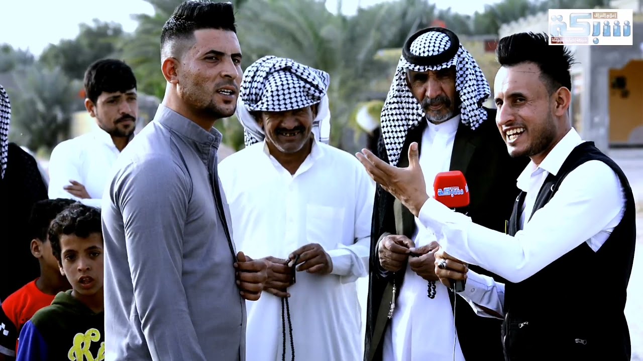 أهمال مستمر وآنعدام المشاريع الخدمية في محافظة المثنى قضاء الخضر والقرى أعداد والتقديم/محمد الحساني