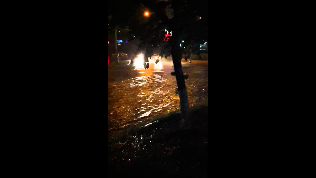 Притопило Оболонь