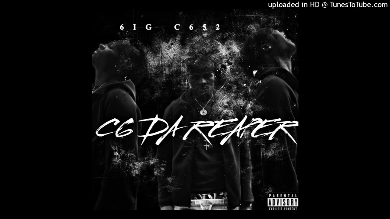6IG C652-DONT SAVE HER