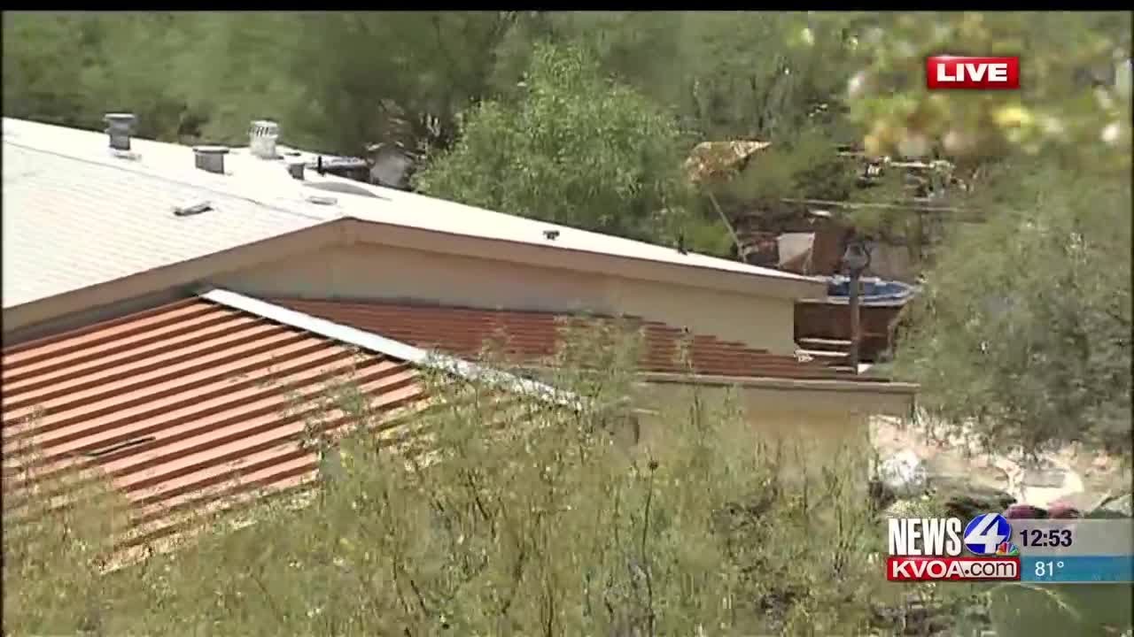 Tucson Police busts major organized criminal enterprise
