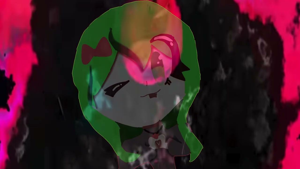 aishite aishite (gumi synthv2 cover)