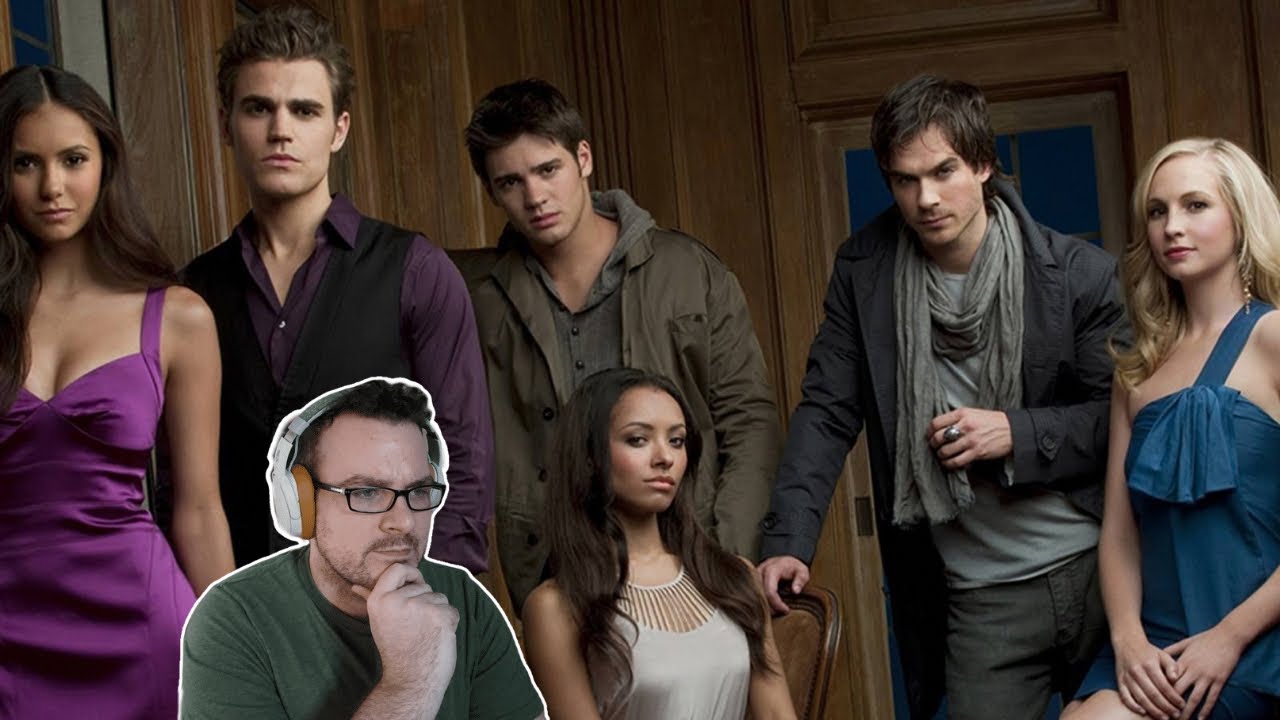 The Vampire Diaries, The Originals, & Legacies - Lonely | REACTION