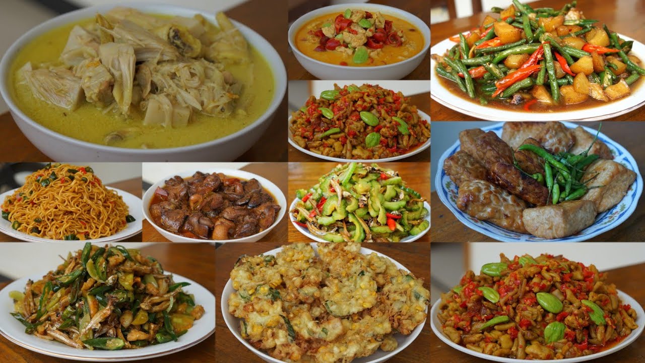 15 RESEP MASAKAN IDE JUALAN LAUK MATANG MURAH MUDAH DAN LEZAT | SEMUA ORANG MENYUKAINYA