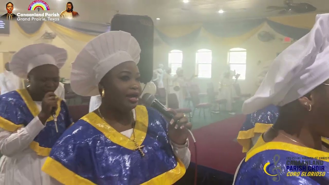 afin ara at ultimate praise 2022