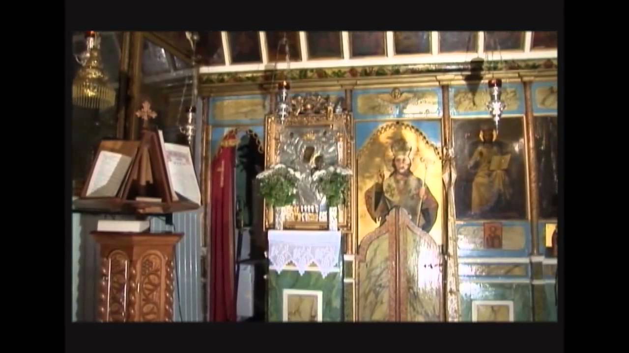 Ιερά Μονή Επάνω Χρέπας