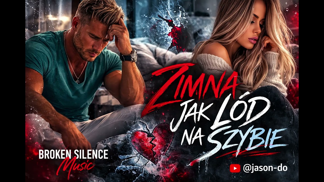 Zimna jak Lód na szybie