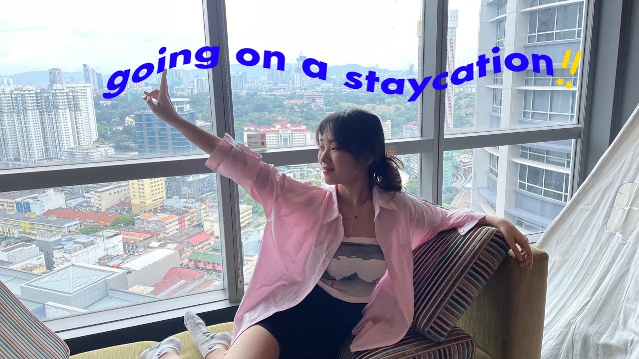 a short getaway 🌞 (VLOG)